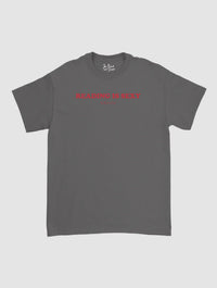 reading is sexy classic tee