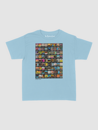 Frühstück im Bett Baby T-Shirt