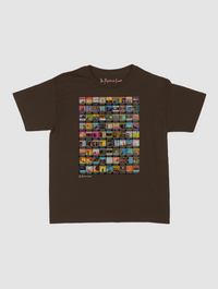 Frühstück im Bett Baby T-Shirt