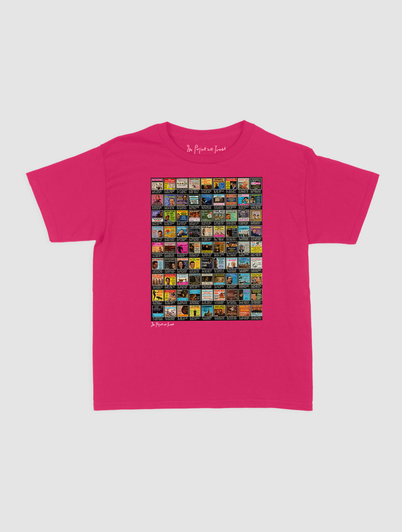 Frühstück im Bett Baby T-Shirt