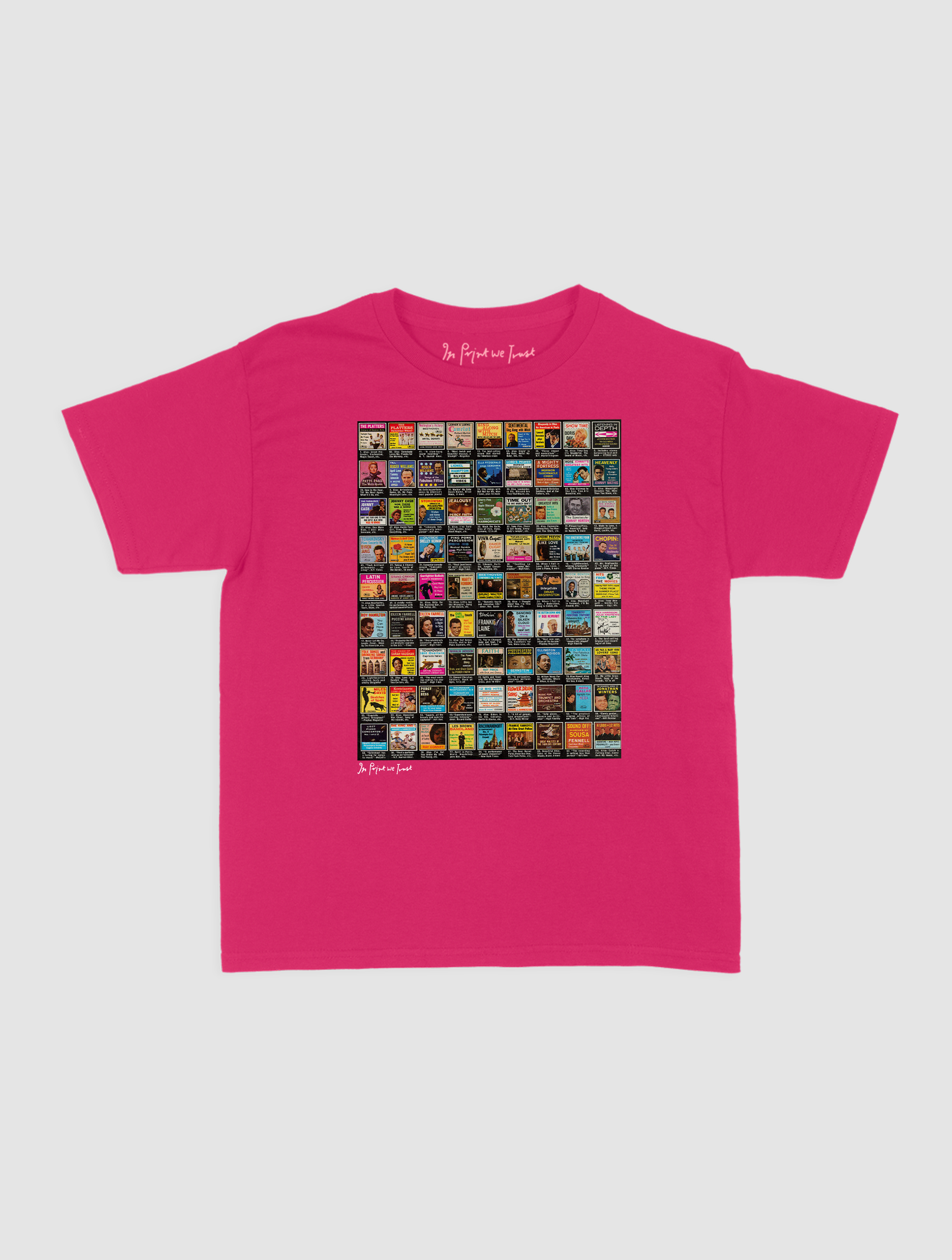 Frühstück im Bett Baby T-Shirt