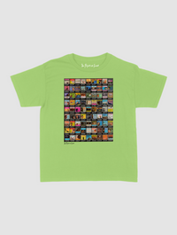 Frühstück im Bett Baby T-Shirt