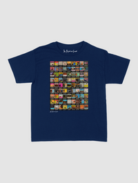 Frühstück im Bett Baby T-Shirt