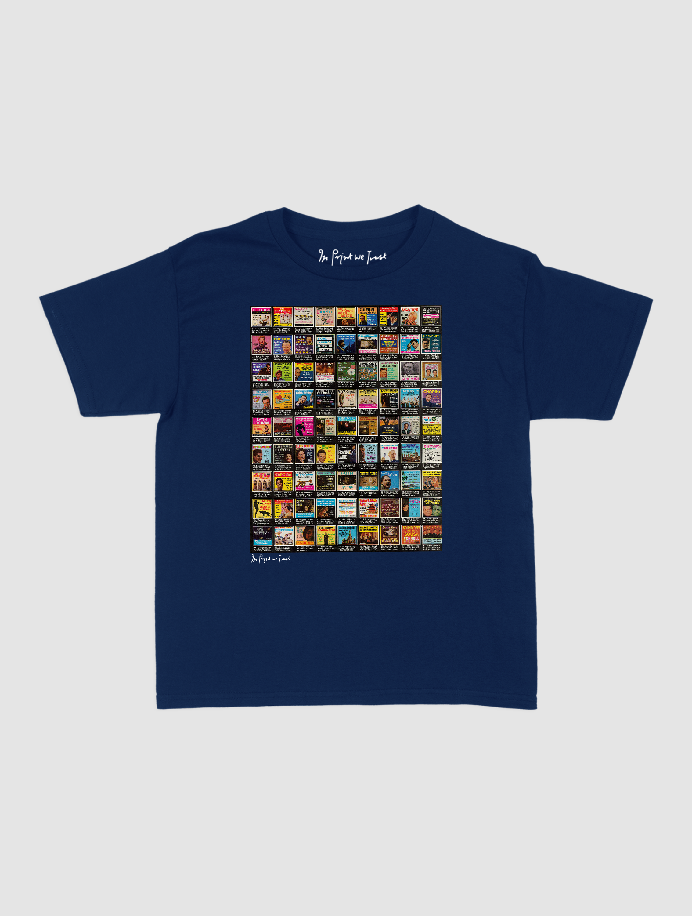 Frühstück im Bett Baby T-Shirt