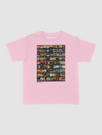 Frühstück im Bett Baby T-Shirt