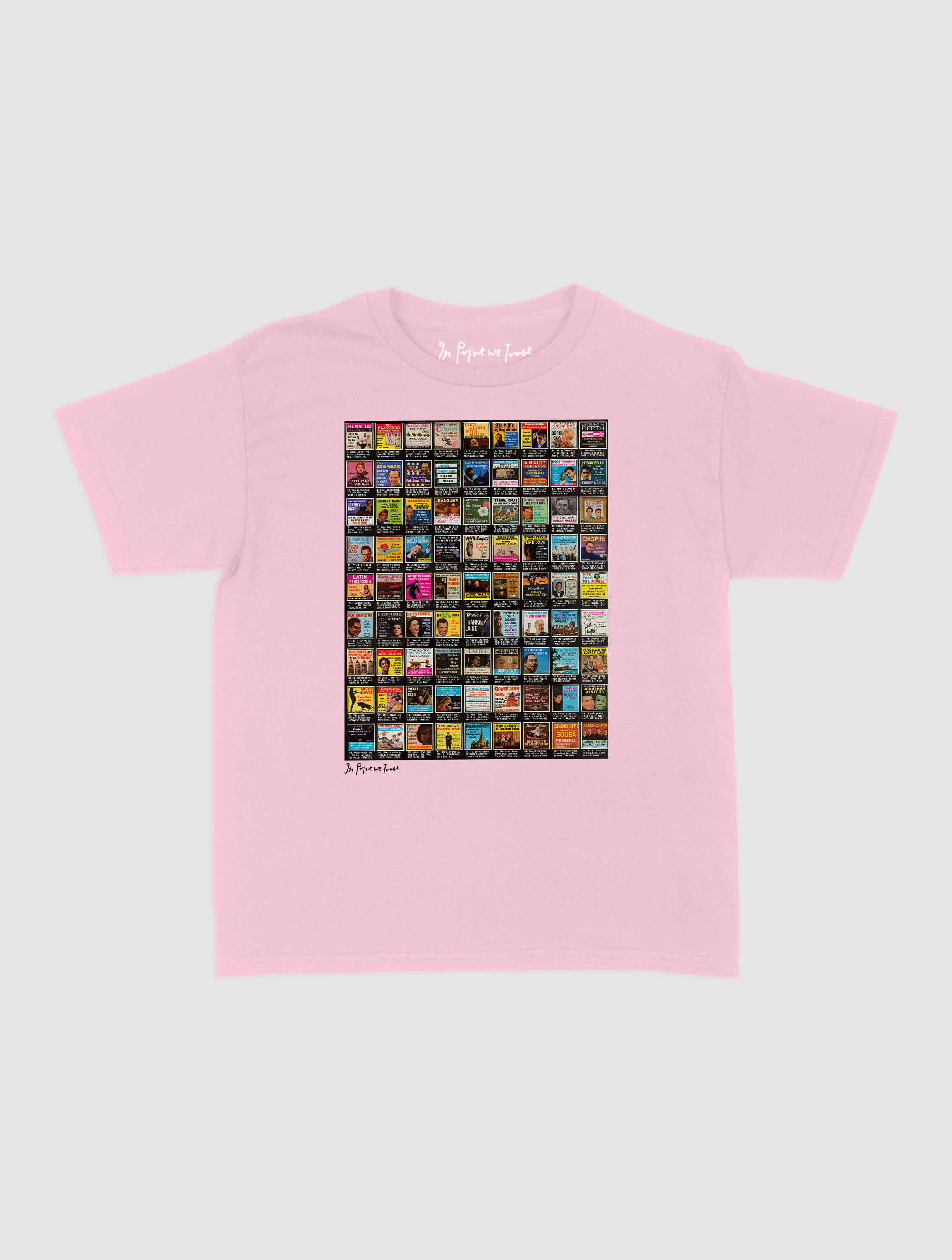 Frühstück im Bett Baby T-Shirt