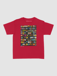Frühstück im Bett Baby T-Shirt
