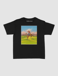 rodeo baby tee