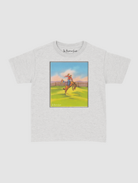 rodeo baby tee