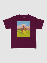 rodeo baby tee