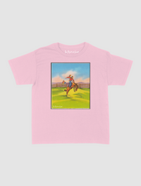 rodeo baby tee
