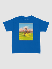 rodeo baby tee