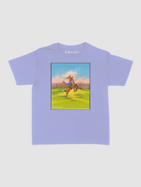 rodeo baby tee