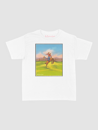 rodeo baby tee