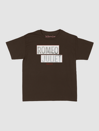 romeo and juliet baby tee