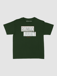 romeo and juliet baby tee
