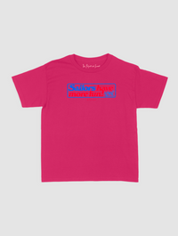 sailors baby tee