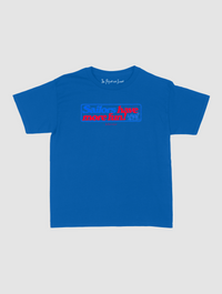 sailors baby tee