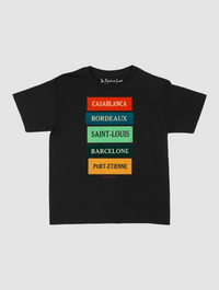 Frühstück im Bett Baby T-Shirt