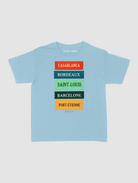 Frühstück im Bett Baby T-Shirt