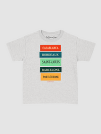 Frühstück im Bett Baby T-Shirt