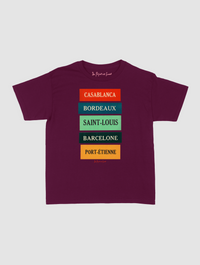 Frühstück im Bett Baby T-Shirt
