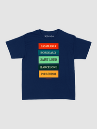 Frühstück im Bett Baby T-Shirt