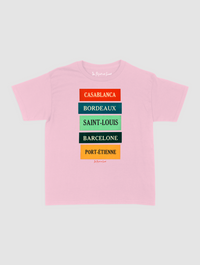 Frühstück im Bett Baby T-Shirt