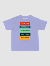 Frühstück im Bett Baby T-Shirt