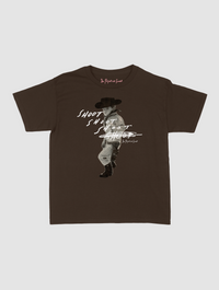 shoot baby tee