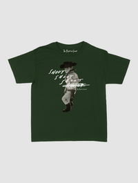 shoot baby tee