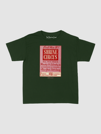 shrine circus baby tee