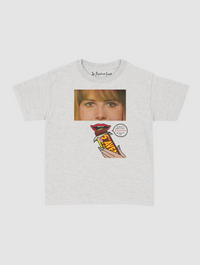 smile baby tee