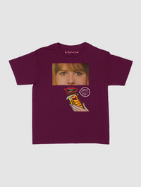 smile baby tee