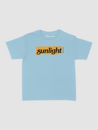 Frühstück im Bett Baby T-Shirt