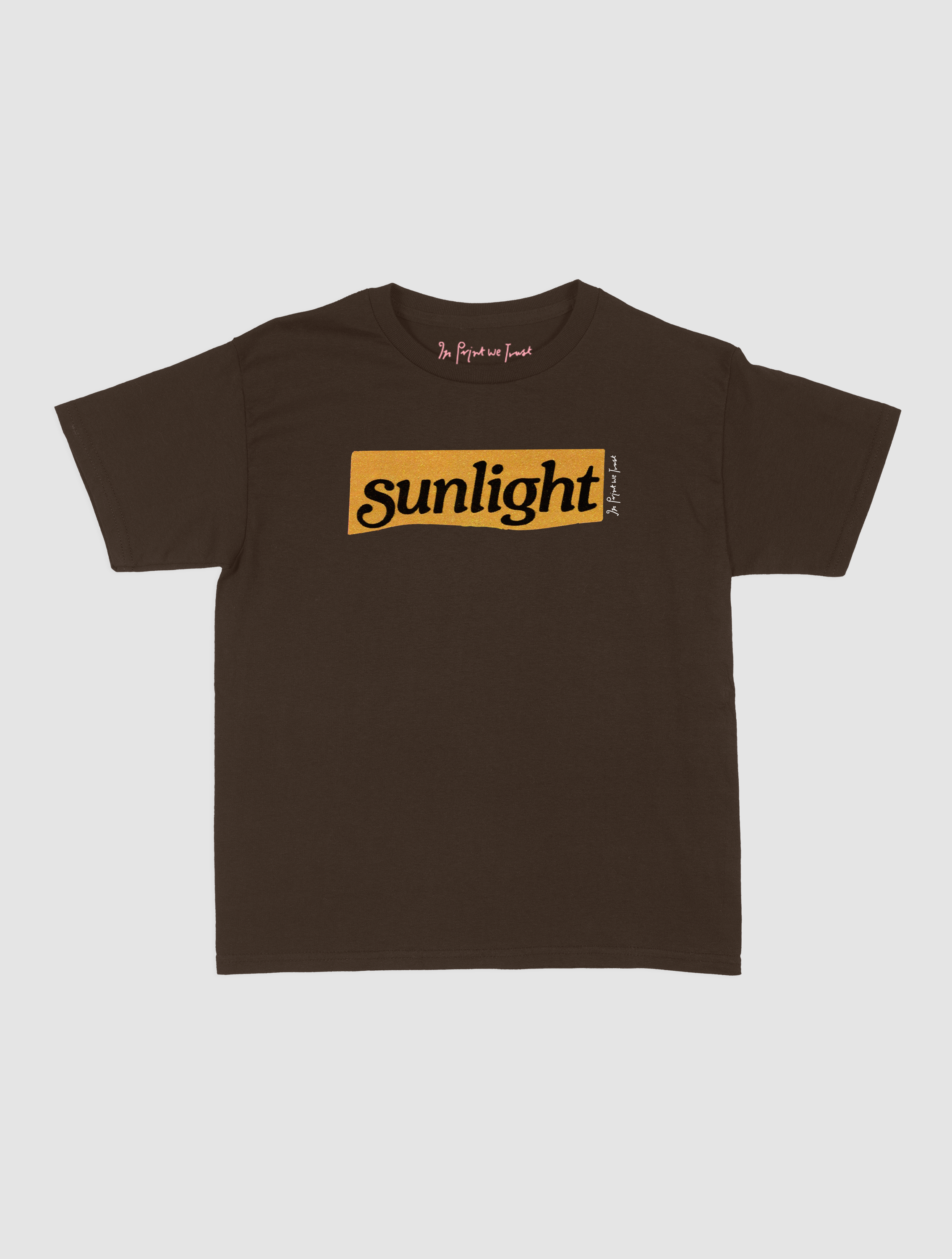 Frühstück im Bett Baby T-Shirt