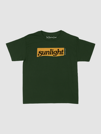 Frühstück im Bett Baby T-Shirt