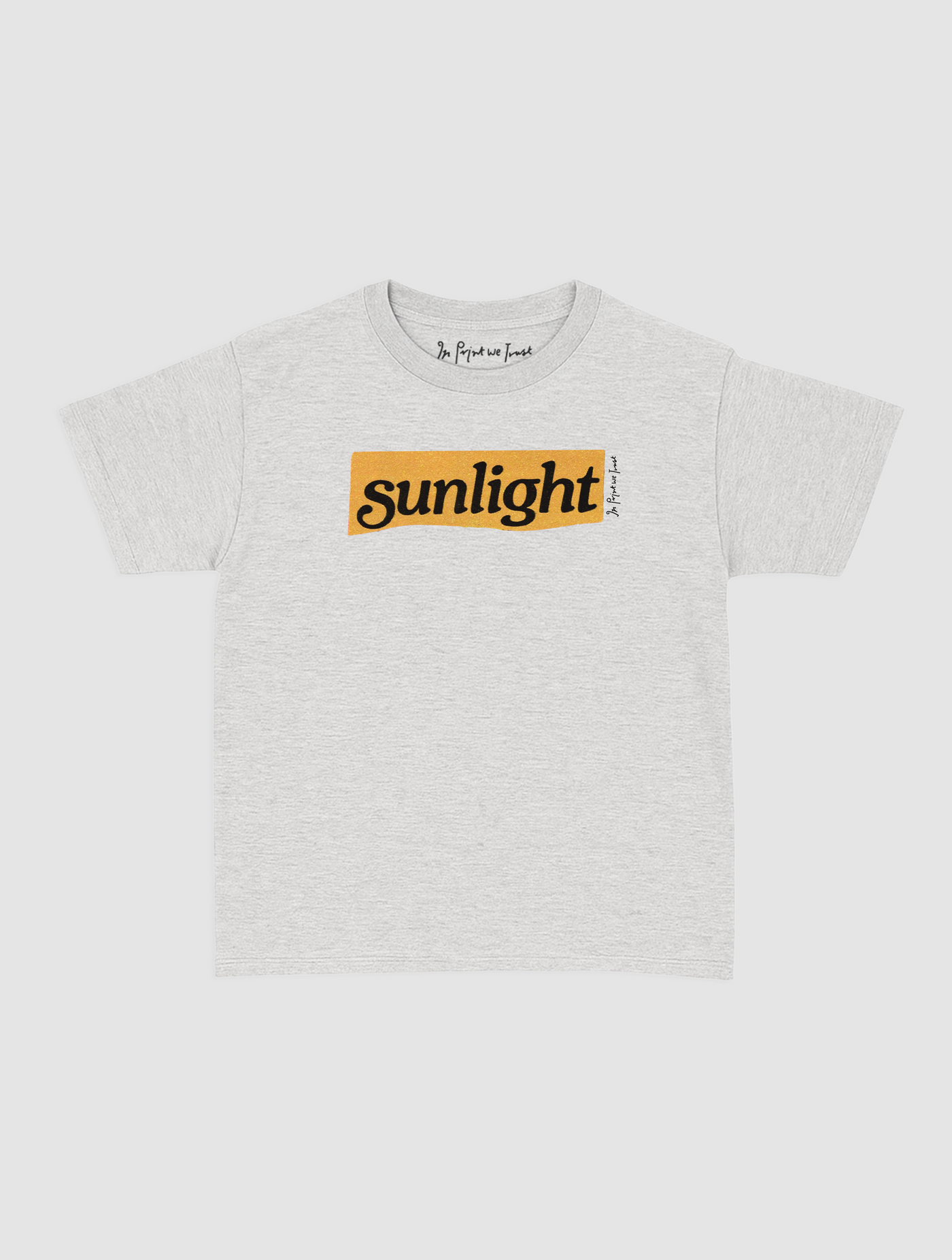 Frühstück im Bett Baby T-Shirt