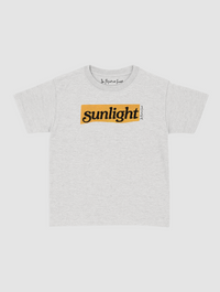 Frühstück im Bett Baby T-Shirt
