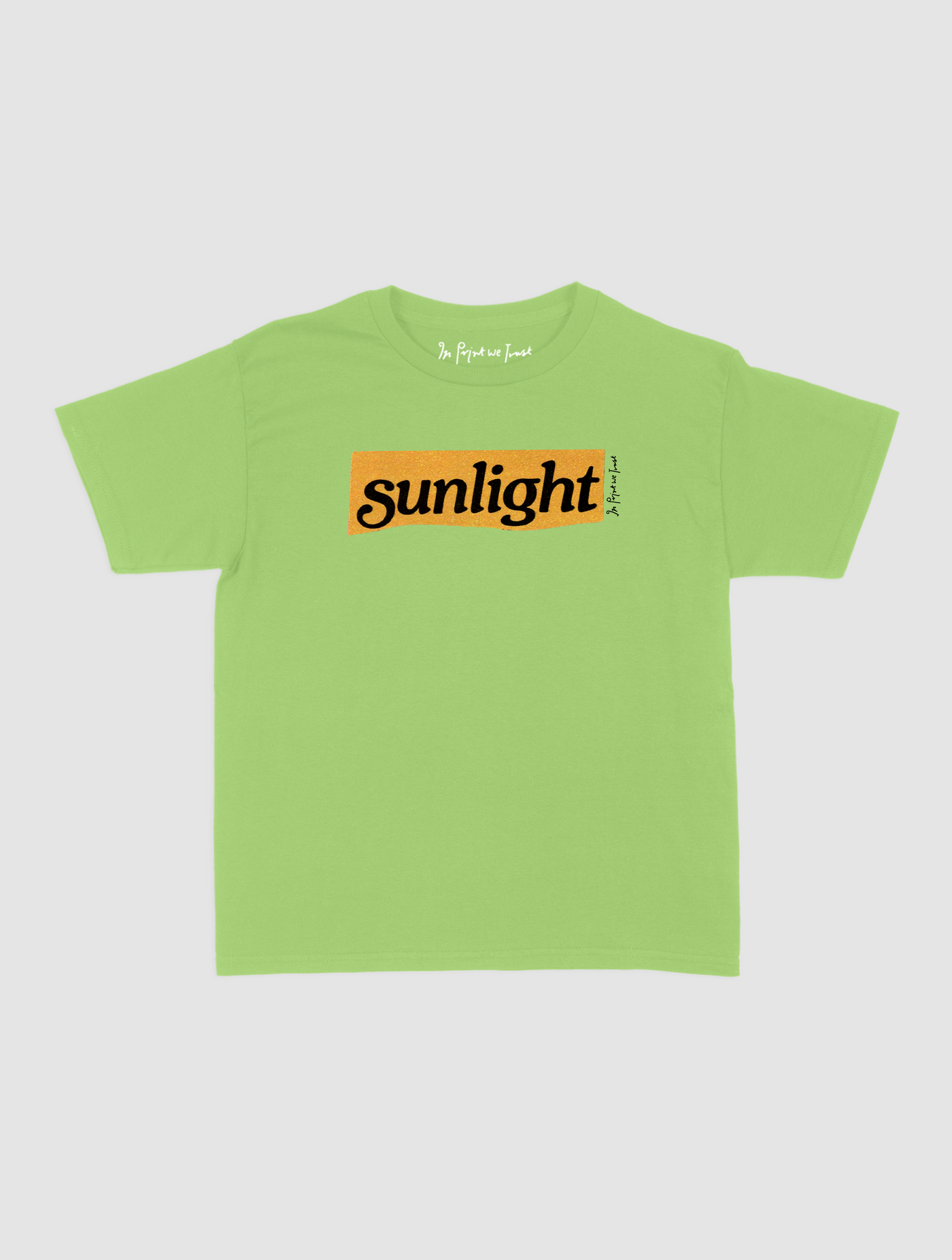 Frühstück im Bett Baby T-Shirt