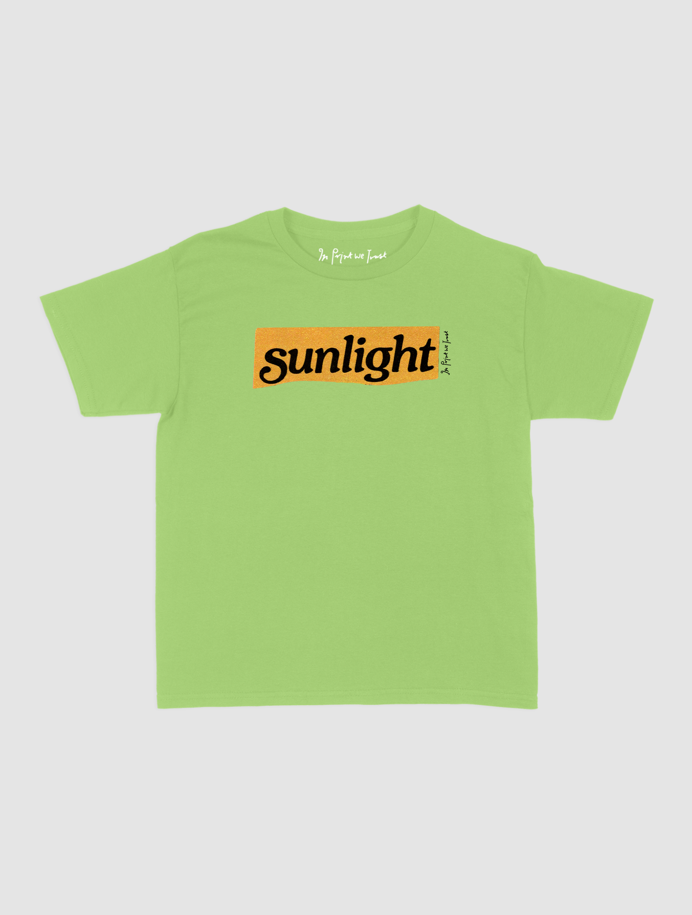 Frühstück im Bett Baby T-Shirt