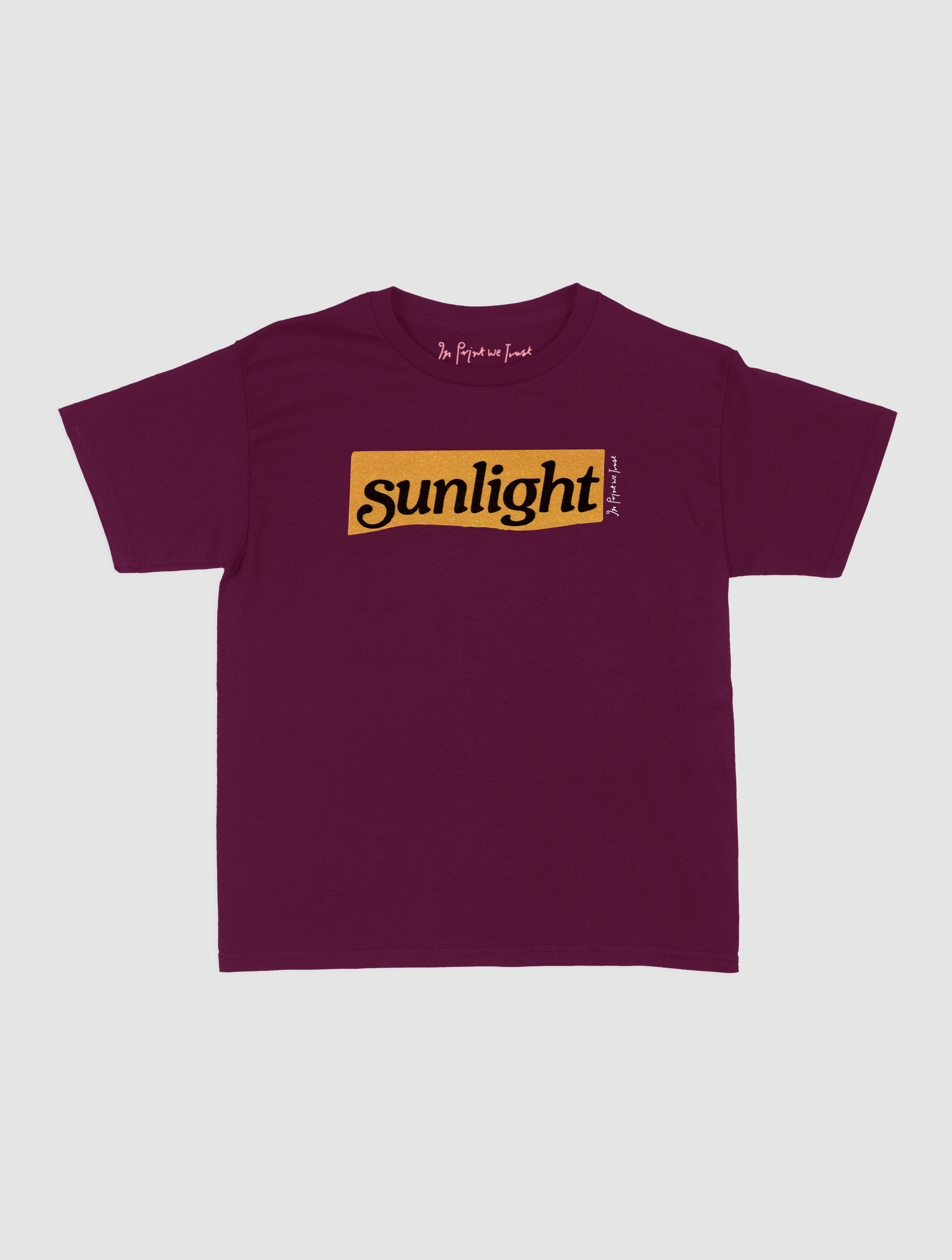Frühstück im Bett Baby T-Shirt