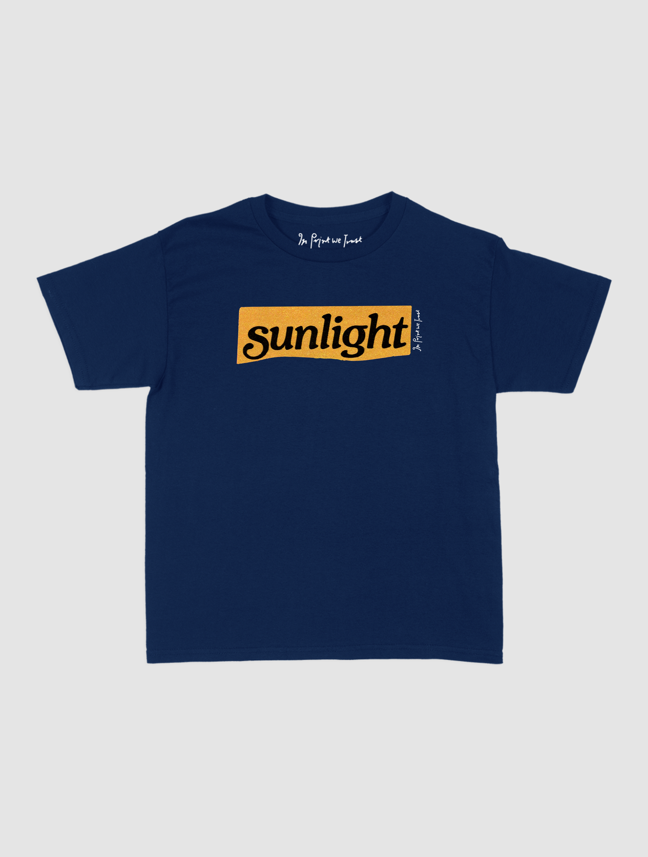 Frühstück im Bett Baby T-Shirt