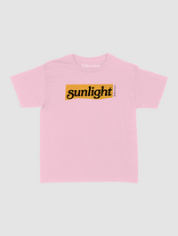 Frühstück im Bett Baby T-Shirt