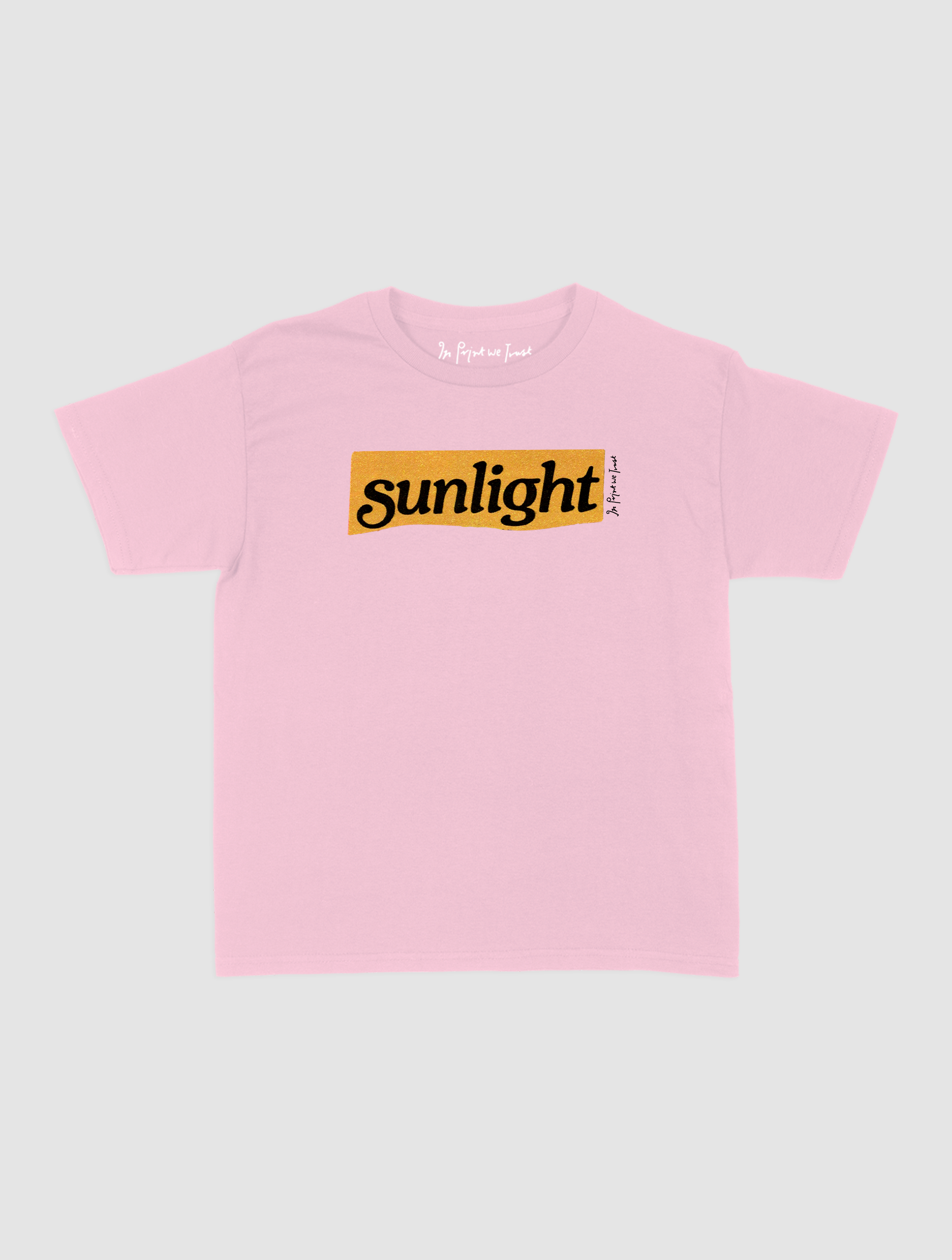 Frühstück im Bett Baby T-Shirt