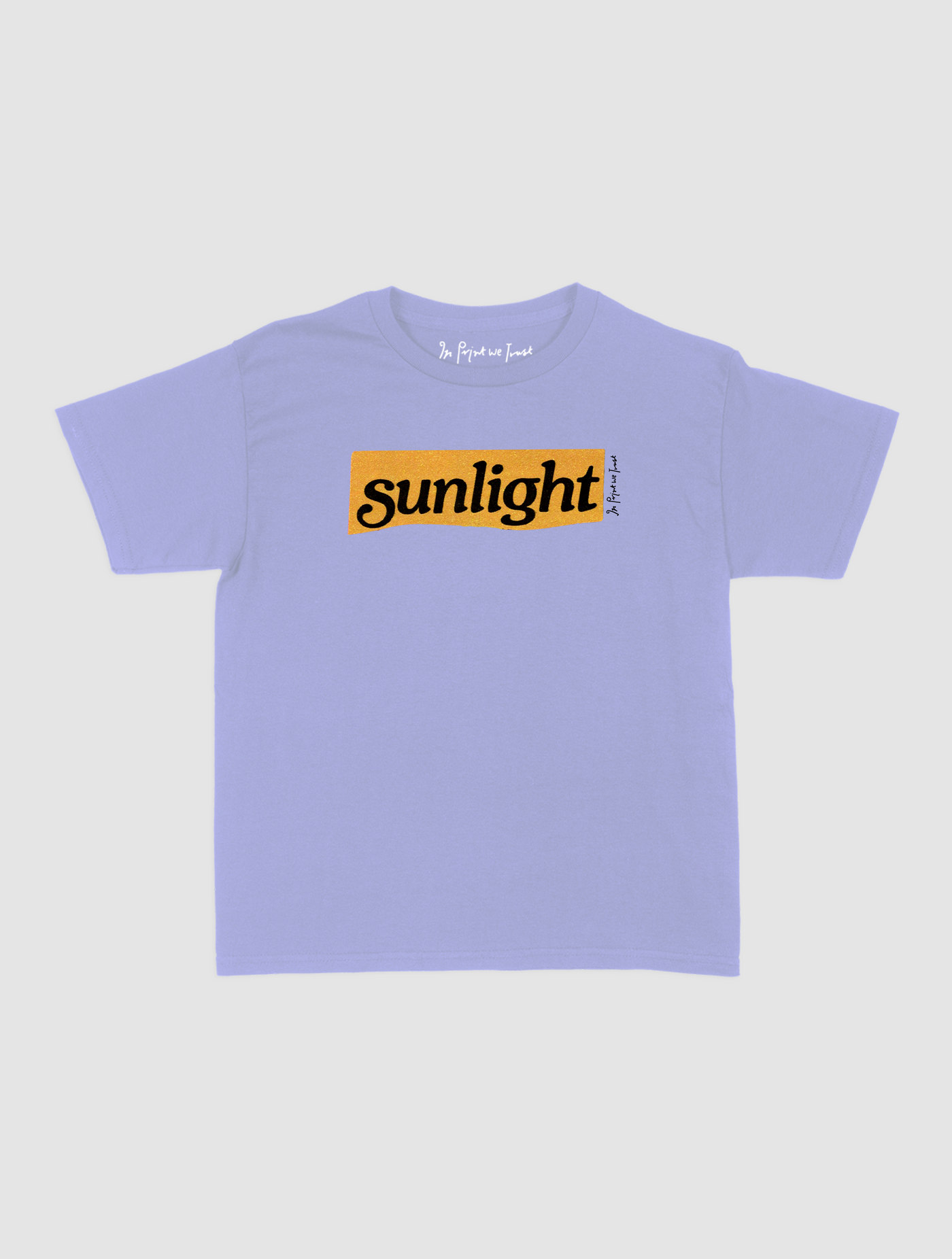 Frühstück im Bett Baby T-Shirt