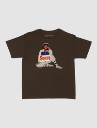 Frühstück im Bett Baby T-Shirt