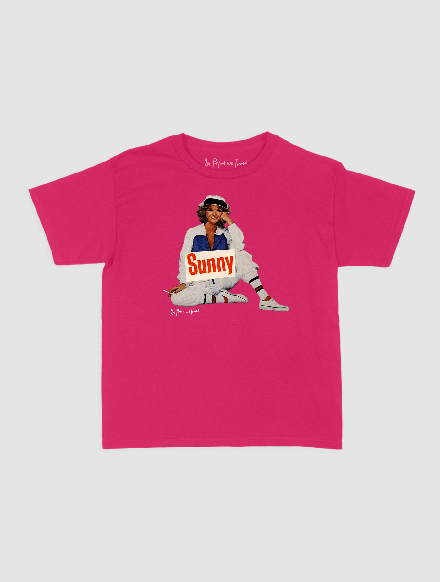 Frühstück im Bett Baby T-Shirt