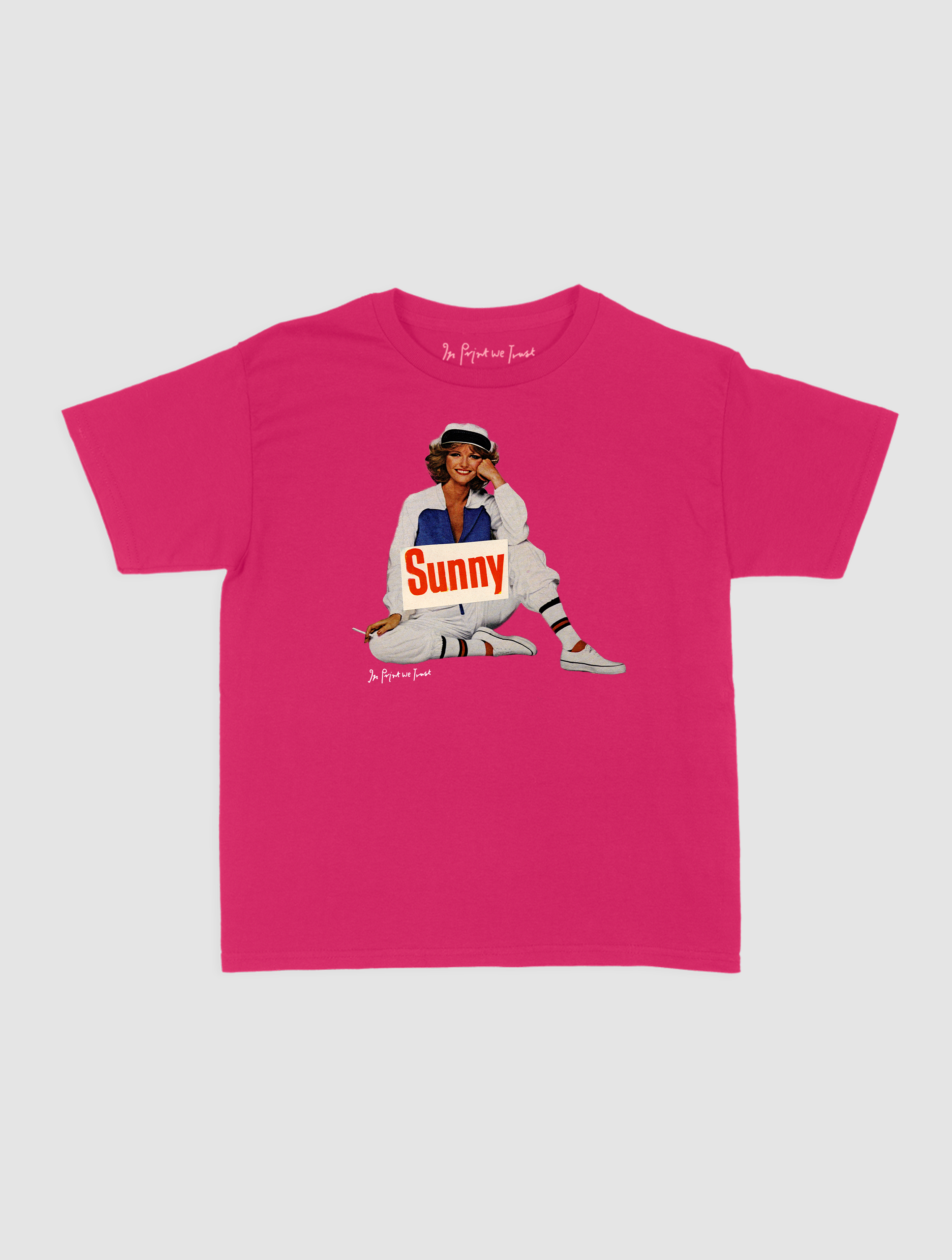 Frühstück im Bett Baby T-Shirt
