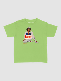 Frühstück im Bett Baby T-Shirt